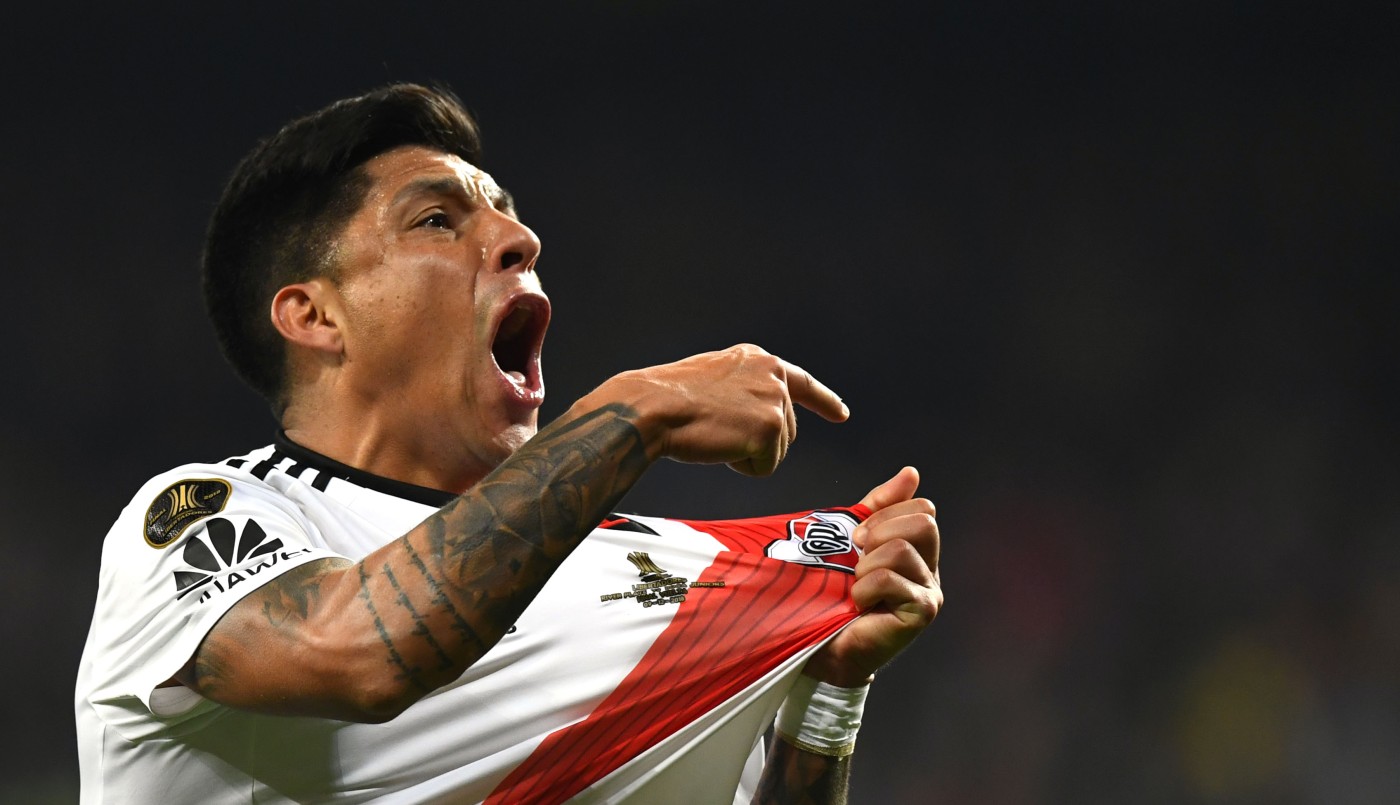 Enzo Pérez rompió el silencio tras su vuelta a River: la charla con Marcelo Gallardo y su mala relación con Martín Demichelis | Deportes