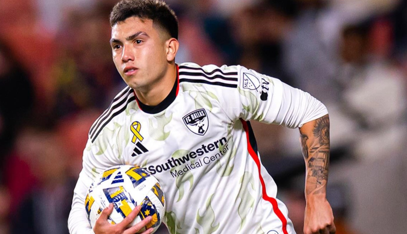 Alan Velasco sufrió un accidente de tránsito en la autopista Riccheri | Deportes