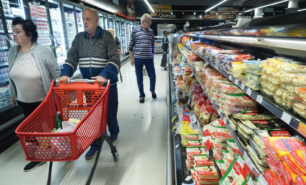Leve suba de la inflación en la Ciudad de Buenos Aires: 3,3% en diciembre | Economía