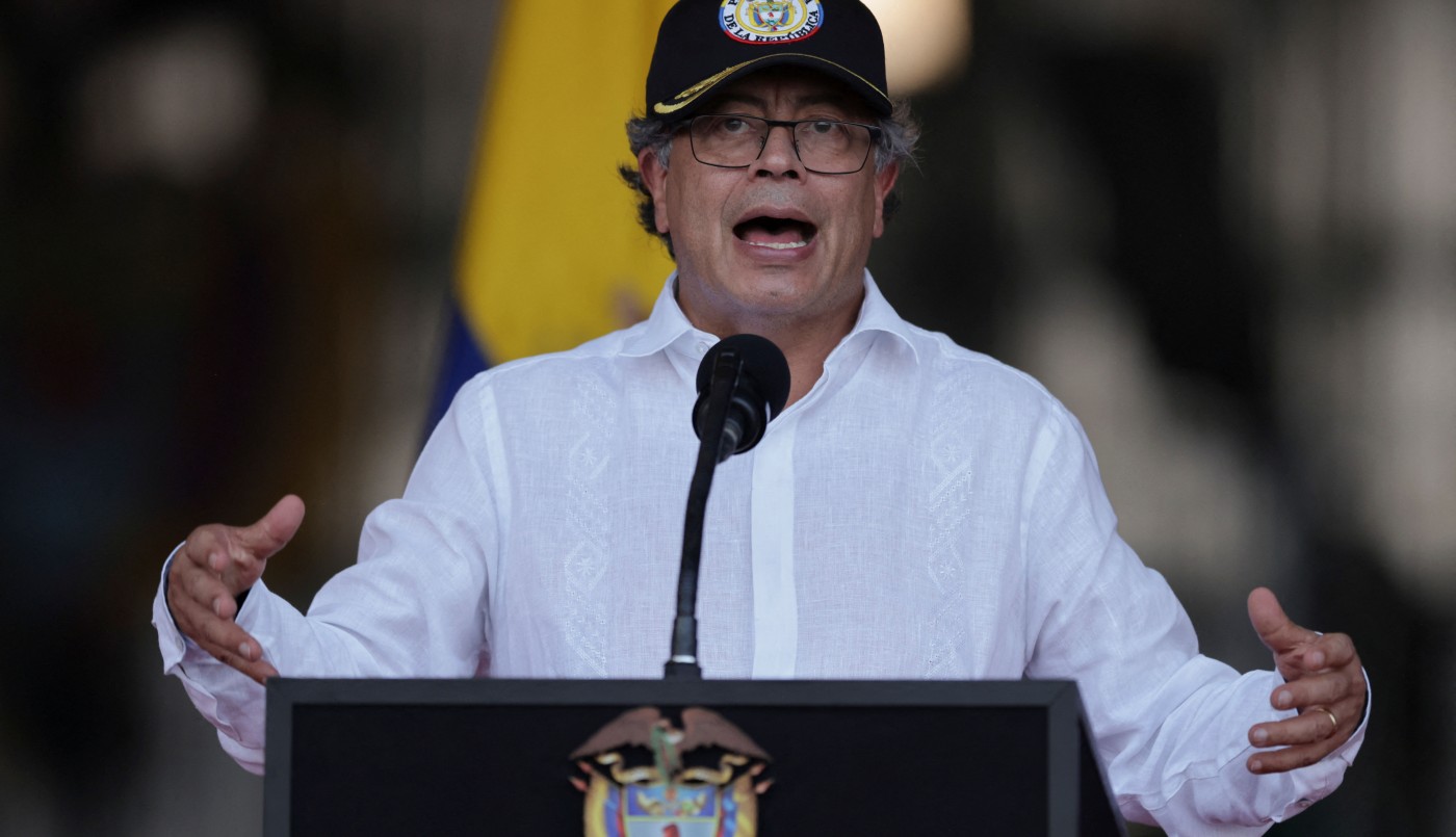 Colombia emitió un comunicado pidiendo que se respeten los DDHH en Venezuela | Internacionales