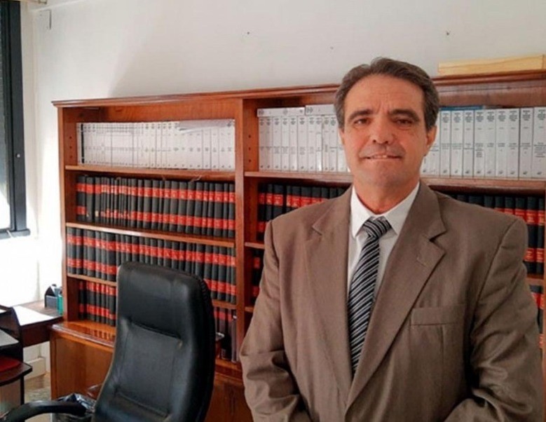 Hallan muerto a un juez federal en Entre Ríos: Cayó desde un edificio | Actualidad