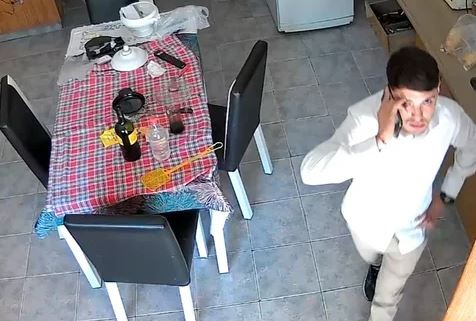 Cuento del tío en Córdoba: se hizo pasar por contador, engañó a un jubilado y le robó los dólares que ahorró | Actualidad