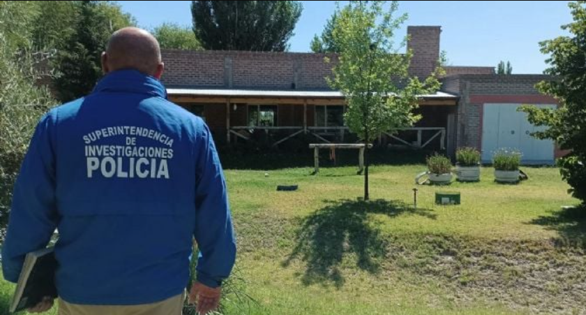 Mató al perro de su vecino y lo investigan por violencia animal | Actualidad