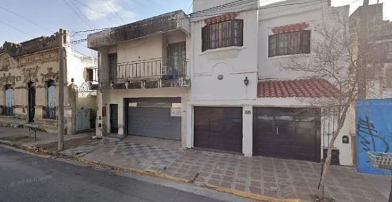 Horror en un geriátrico de Córdoba: escucharon gritos y hallaron a seis abuelos atados | Actualidad