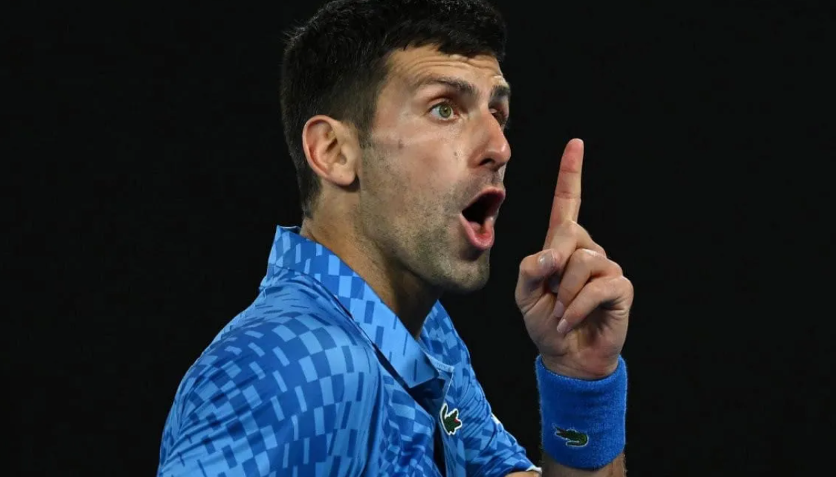 "Me envenenaron": Djokovic rompió el silencio sobre su deportación de Australia en el 2022 | Deportes