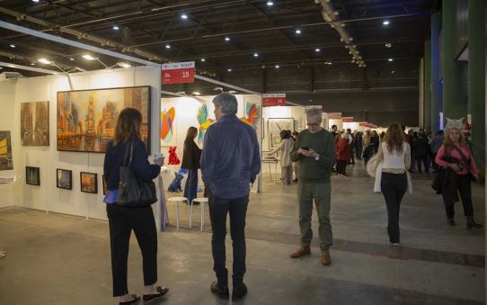 Cambio de época: Más del 70% de los eventos culturales fueron organizados por privados | Espectáculos