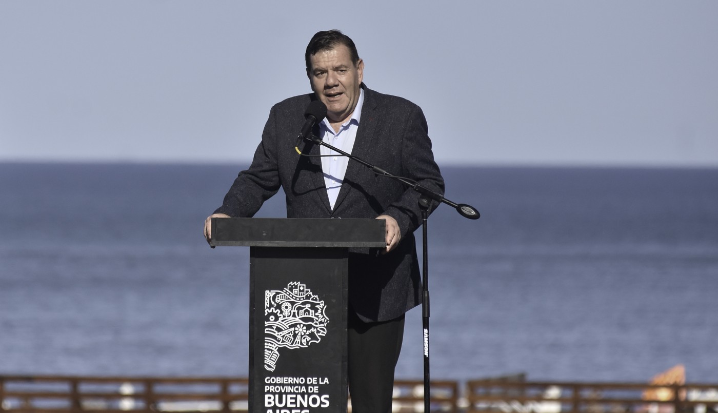 Guillermo Montenegro denunció que fue amenazado de muerte: "Te van a dar un tiro, perro" | Política