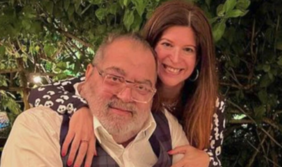 El sentido posteo de Elba Marcovecchio a dos semanas de la muerte de Jorge Lanata | Espectáculos