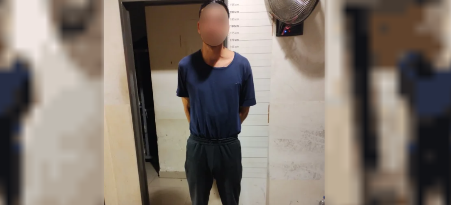 Capturaron a un delincuente con veinte entradas a comisarías | Actualidad