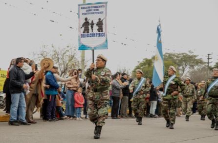 Tucumán recibe con un mensaje de pacificación a los veteranos que lucharon contra la subversión | Política
