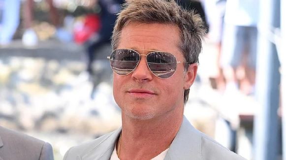 Se hizo pasar por Brad Pitt y estafó a una mujer por más de 800.000 euros | Internacionales