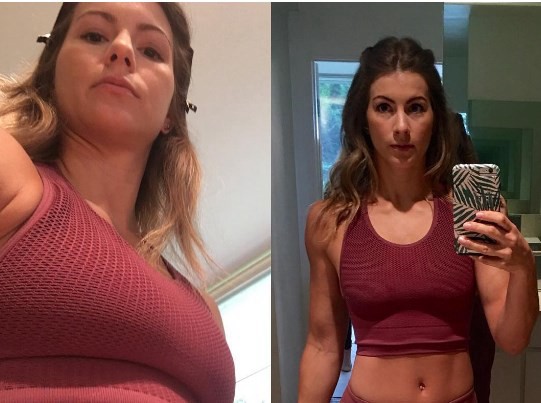 La joven que demuestra como engañan las fotos en las redes sociales | Curiosidades