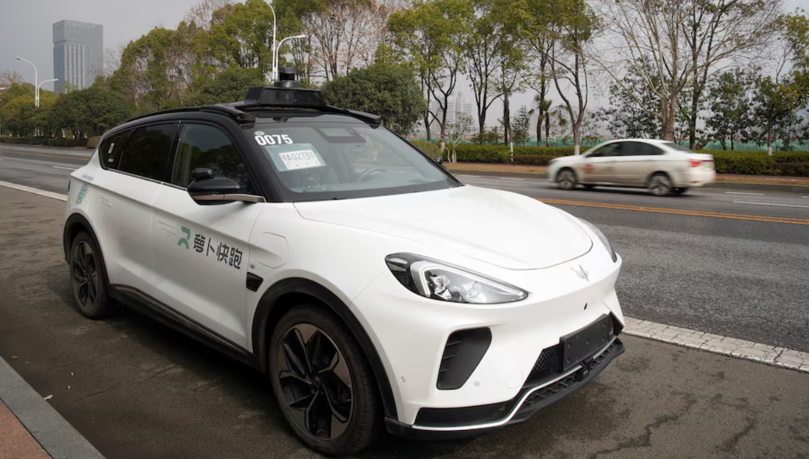 Estados Unidos prohíbe vehículos conectados que incluyan tecnología china o rusa | Internacionales