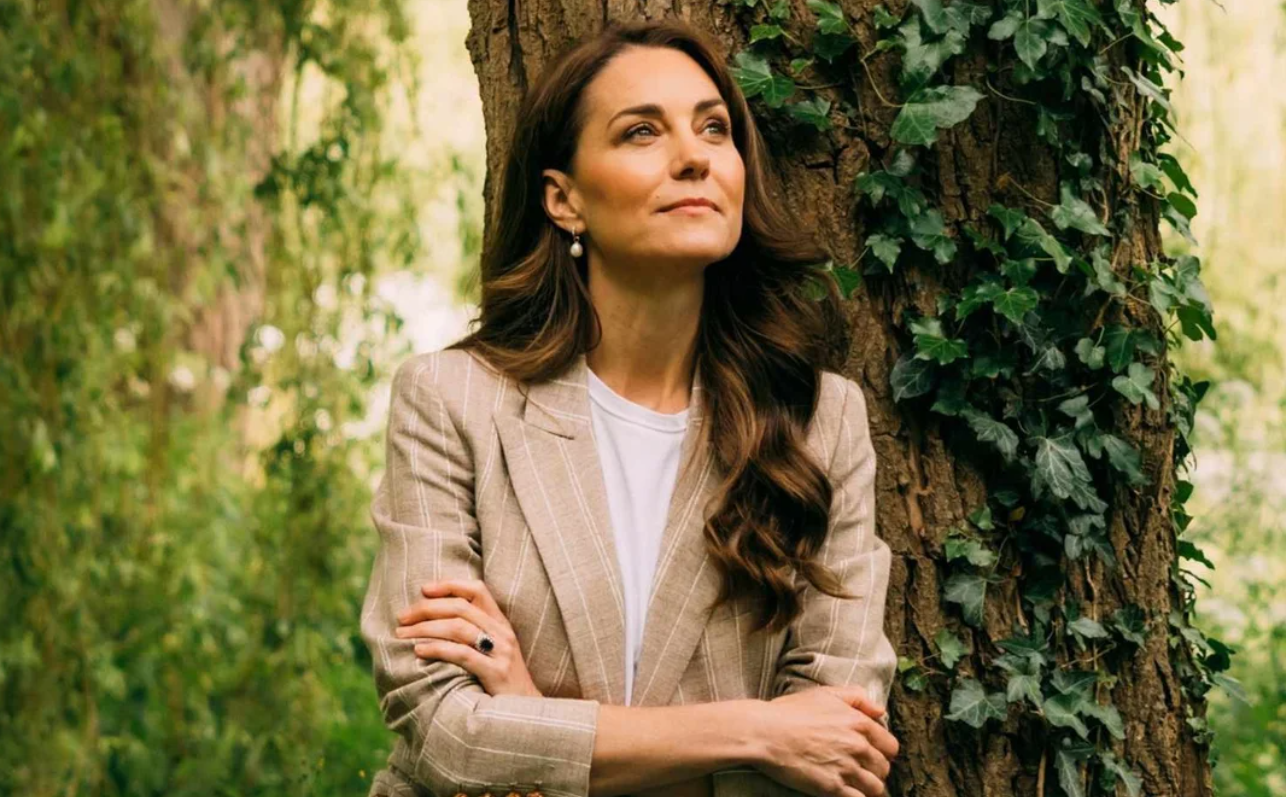 "Cáncer en remisión": la inspiradora noticia de Kate Middleton | Internacionales