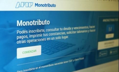 Ajustes en el monotributo, Ganancias y jubilaciones a partir del IPC de diciembre | Economía