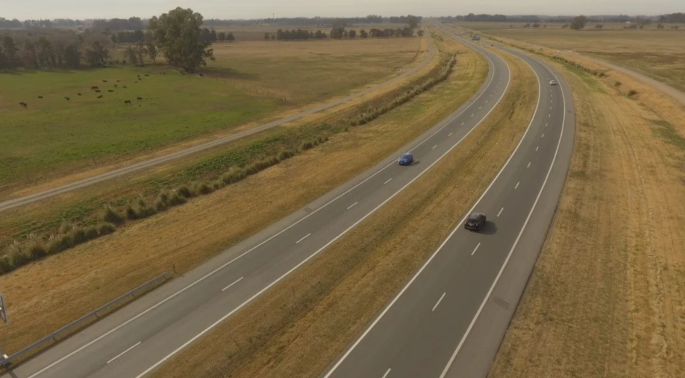 El Gobierno llamó a licitación para delegar en el sector privado la concesión de rutas nacionales | Economía