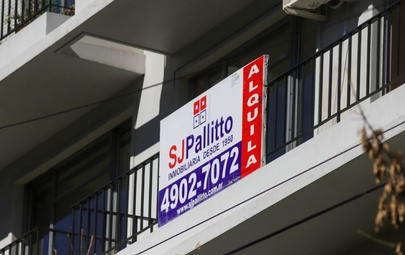 Se triplica la oferta de alquileres y se modera la suba de precios en CABA | Economía