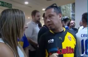 Insólito: por no haber vuelto a Real Zaragoza, un hincha persiguió a Ander Herrera en su primer día en Argentina | Deportes