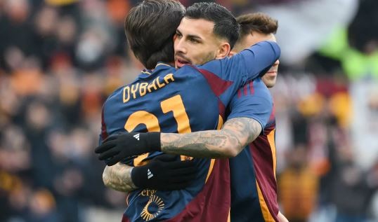 Leandro Paredes quiere ser ayudante de campo una vez que se retire del fútbol | Deportes