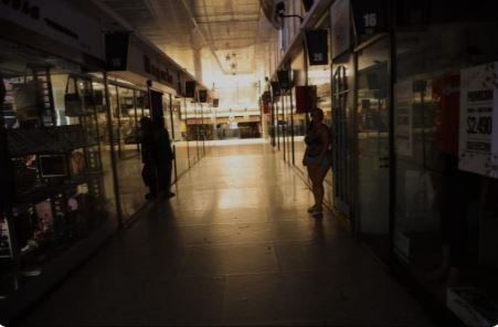 Apagón en el AMBA: más de 55 mil usuarios sin luz | Actualidad