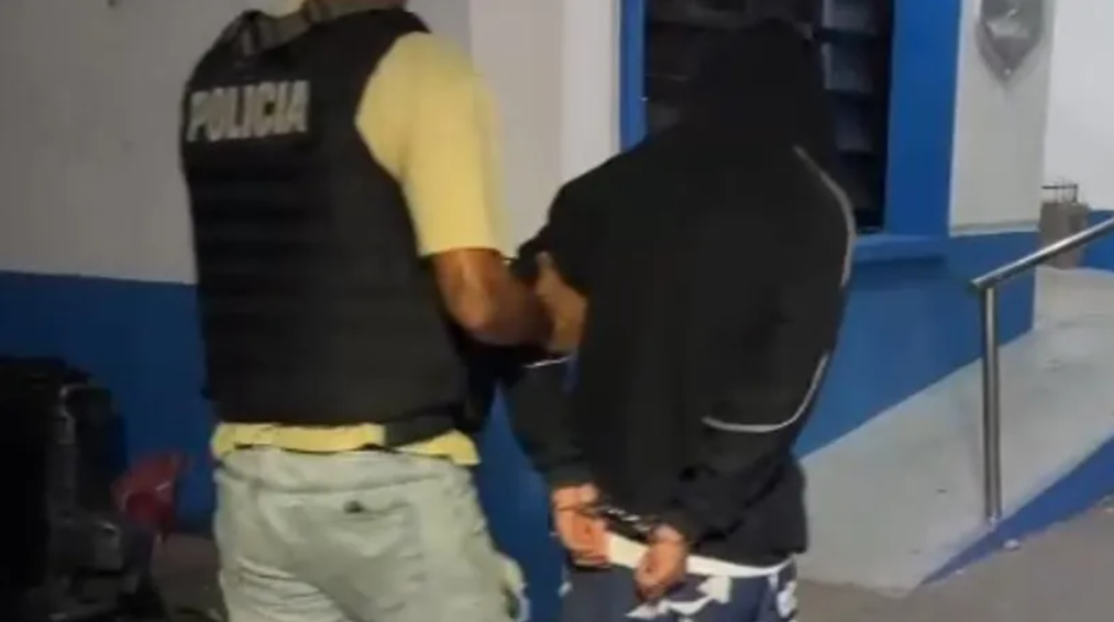 La Justicia ordenó que sea alojado en un instituto el menor de 14 años que mató a un vecino en Los Hornos | Actualidad