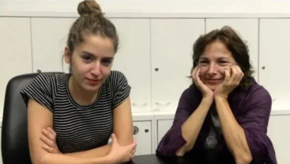 La dolorosa despedida de la hija de Alejandra Darín: "Te extraño tanto y cada vez más" | Espectáculos