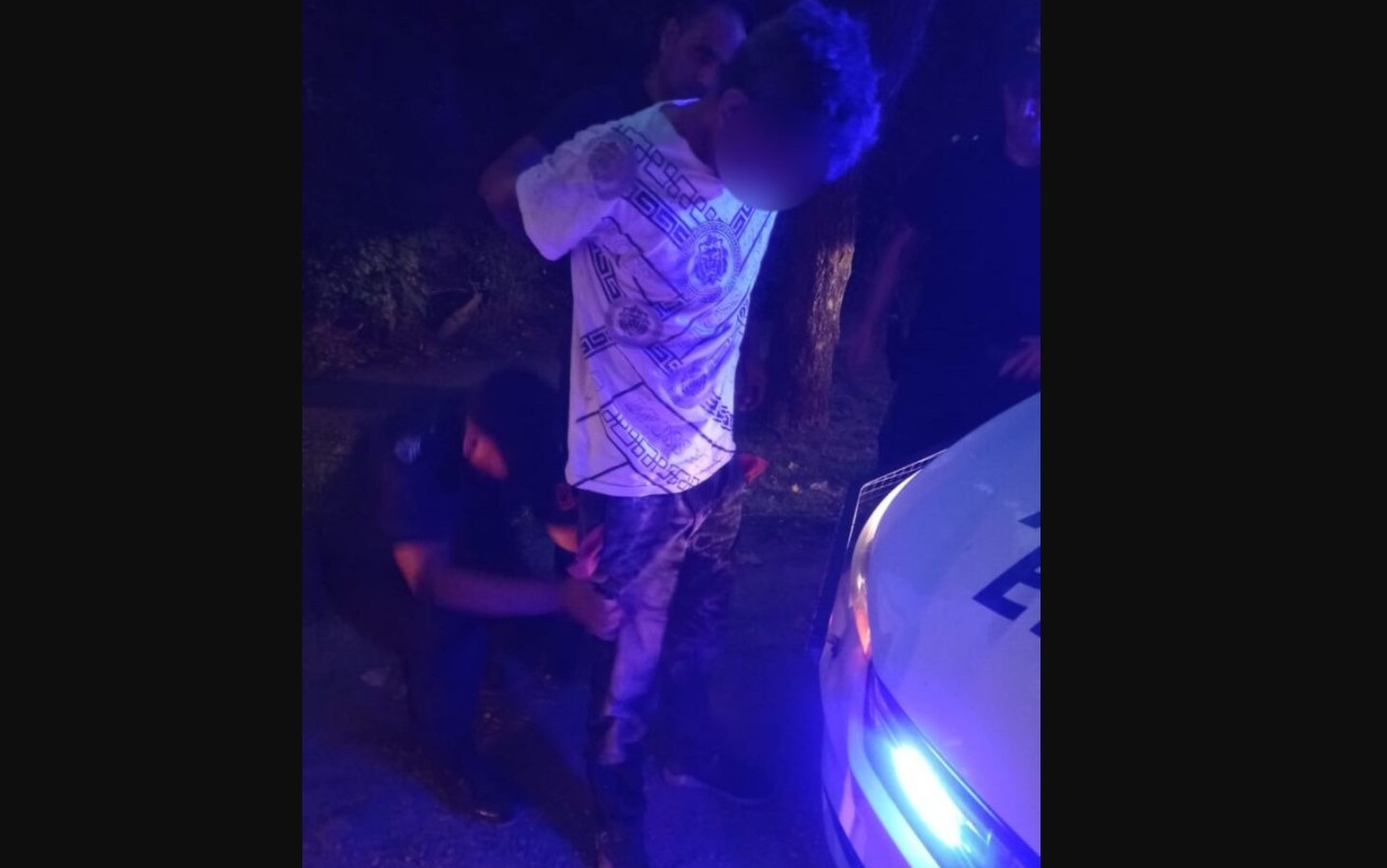 Ezeiza: tenía una perimetral, su hija le permitió sacarse una foto en su fiesta de 15 años y apuñaló a su ex pareja | Actualidad