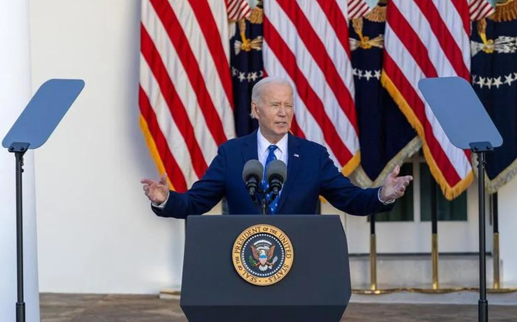 Estados Unidos confía en que se "allanará el terreno" en el acuerdo entre Israel y Hamás | Internacionales