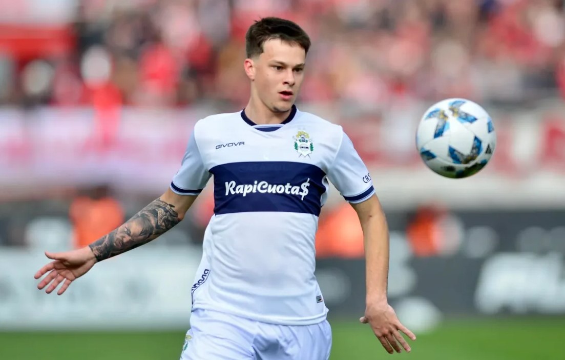 "No quiero que pase lo mismo que con el Morro García”: preocupación por la salud de un futbolista de Gimnasia | Deportes