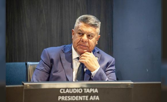 Copa de la Liga: la AFA permite jugar a futbolistas con menos de cuatro partidos de suspensión | Deportes