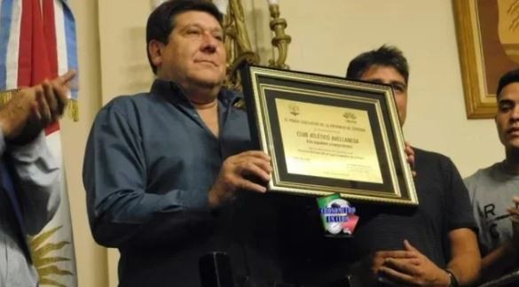 El ex funcionario que estuvo detenido por robar fiambres, ahora cayó por usar un DNI falso para sacar plata del banco | Política