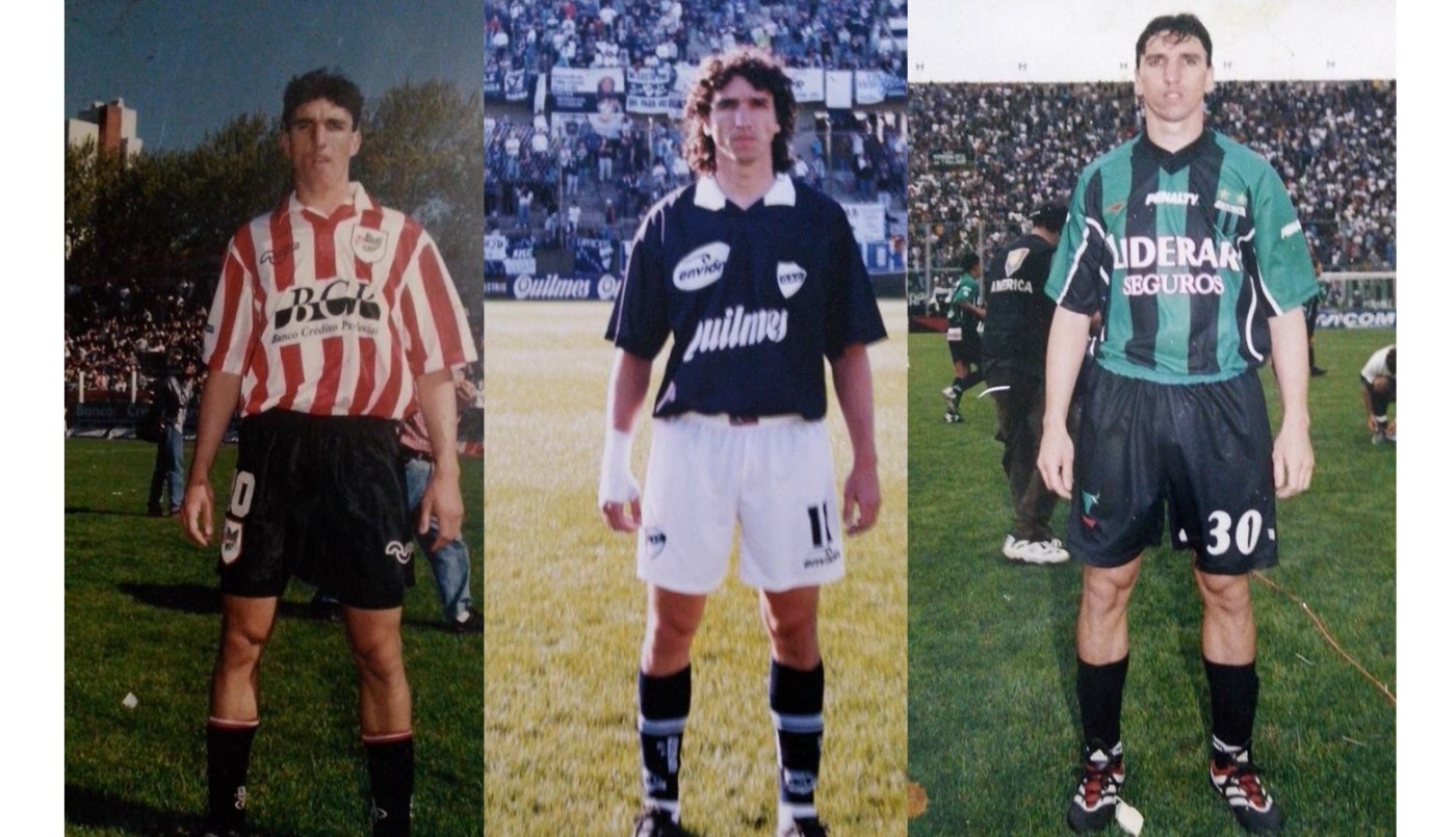 Buscan al exfutbolista Marcelo Couceiro, desaparecido hace cuatro días | Deportes