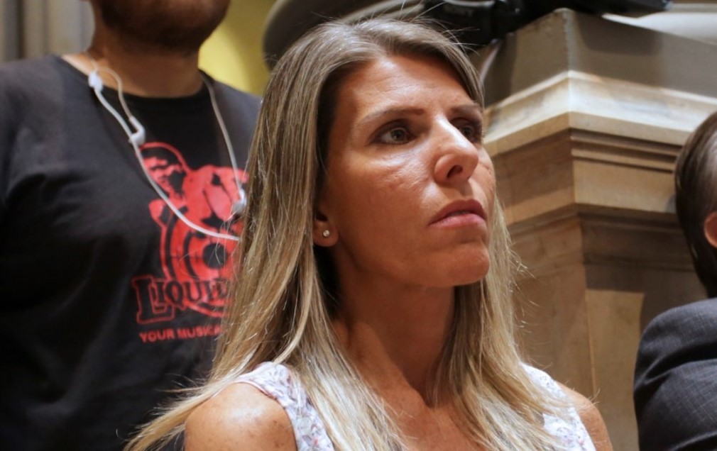 "Sabían que para silenciarlo tenían que matarlo", dijo Arroyo Salgado a diez años de la muerte de Nisman | Política