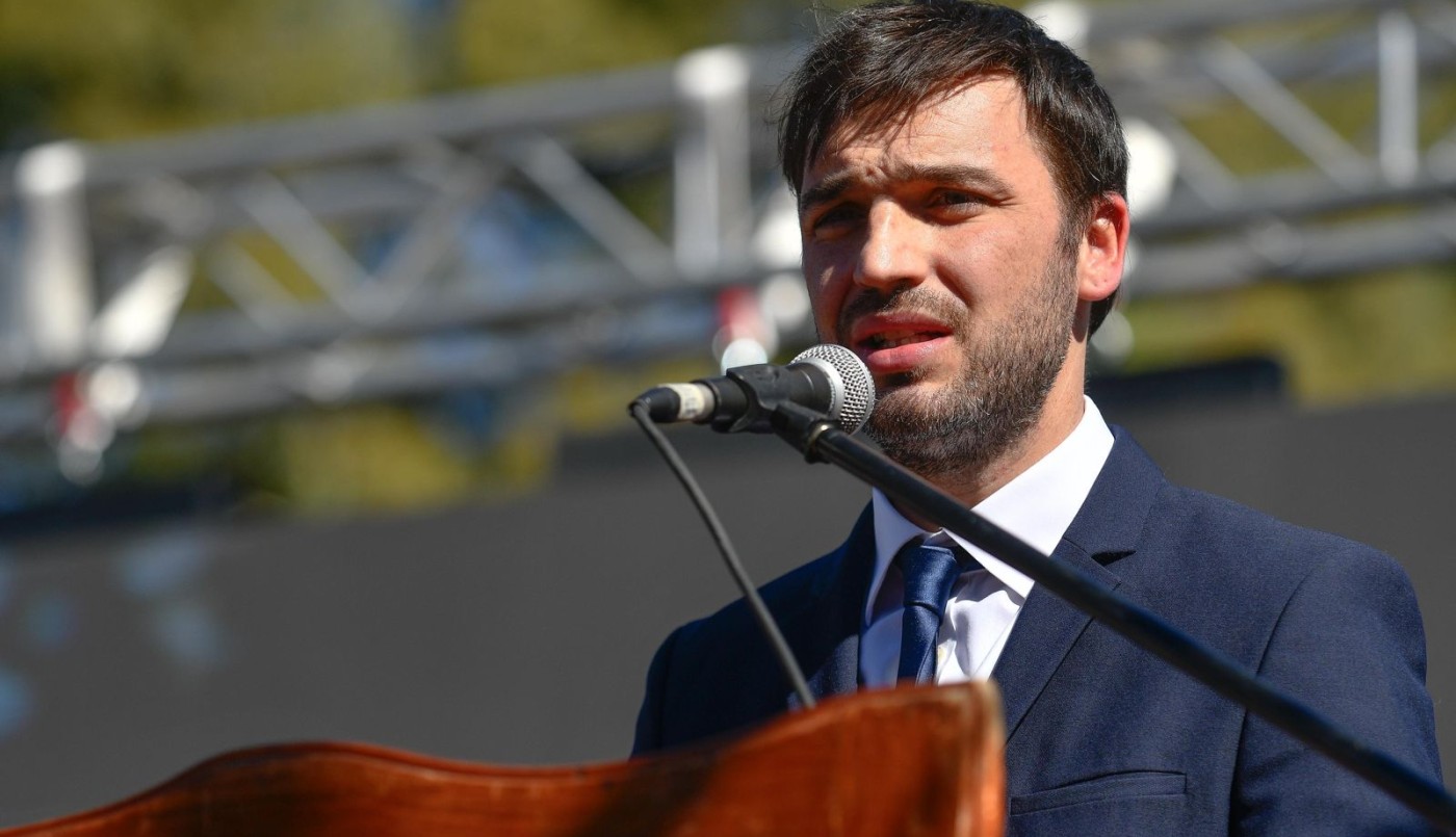 El gobernador de Chubut responsabilizó a la RAM por los incendios en Epuyén | Actualidad