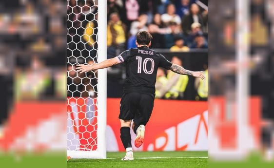 Lionel Messi despertó la ilusión de cara al Mundial 2026: “Estoy bien y con muchas ganas” | Deportes