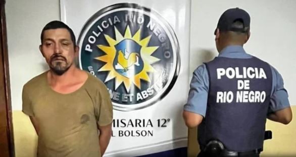 Liberaron a Facundo Jones Huala tras ser detenido por abrir autos en El Bolsón | Política