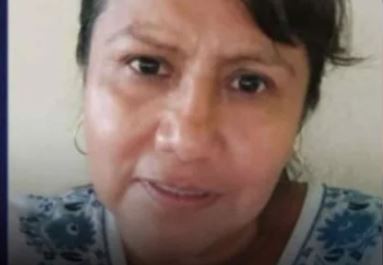 Buscan a una mujer en Salta: el marido dijo que cruzó a Bolivia, pero ahora cambió la versión y dijo que "se cayó en el río" | Actualidad