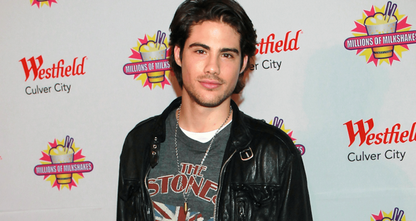 Confirmaron de qué murió el actor español Francisco San Martín a los 39 años | Espectáculos