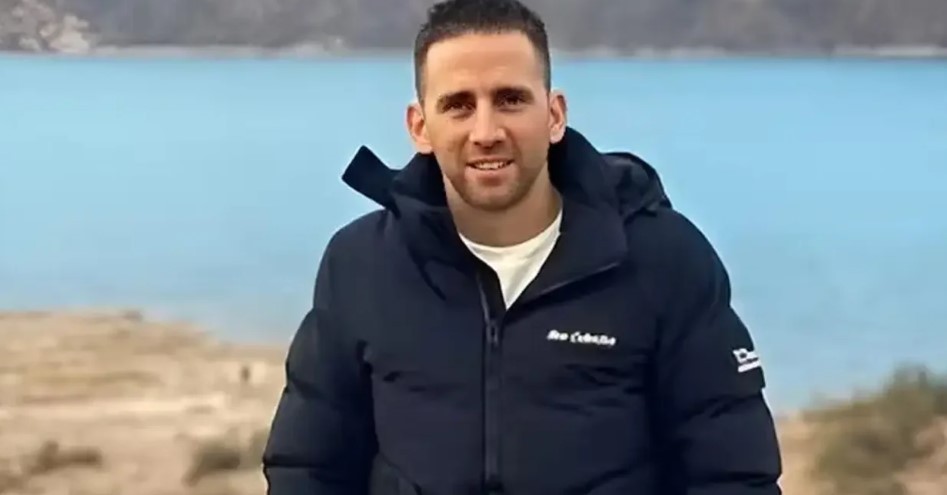 El desesperado pedido de la pareja de Nahuel Gallo durante el cumpleaños de su hijo | Actualidad