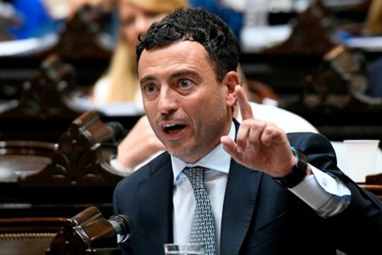 El radicalismo pidió al Gobierno una rebaja de las retenciones al campo | Política