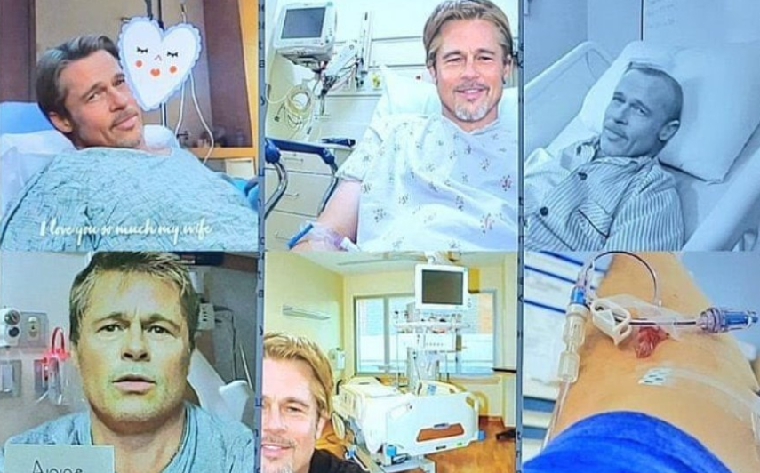 El "falso Brad Pitt": cuando la IA potencia las estafas sentimentales | Internacionales