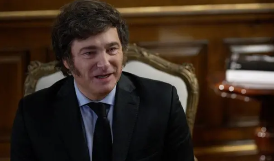 Milei no descartó romper el Mercosur si complica un acuerdo de libre comercio con EE.UU. | Política