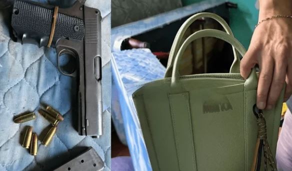 Detuvieron a uno de los delincuentes que le robó al ministro Martín Marinucci en el día de su cumpleaños | Actualidad