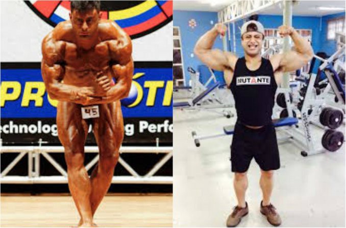 Dolor en Brasil: murió un joven fisicoculturista por abuso de anabólicos | Curiosidades