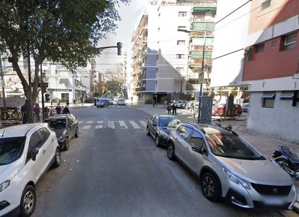 Un custodio de la Secretaría de Seguridad fue detenido acusado de asesinar a su tía | Actualidad