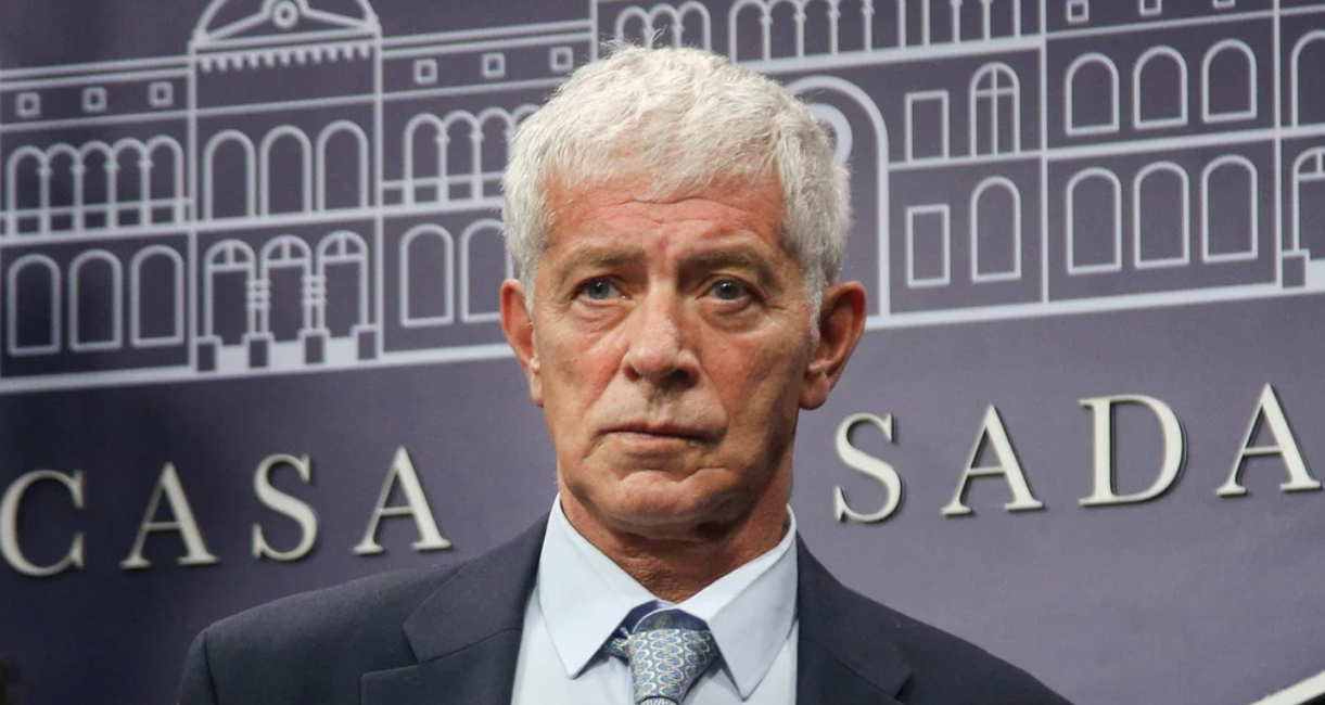 "Ninguna vida vale más que otra": Cúneo Libarona confirmó que eliminarán la figura del femicidio | Política