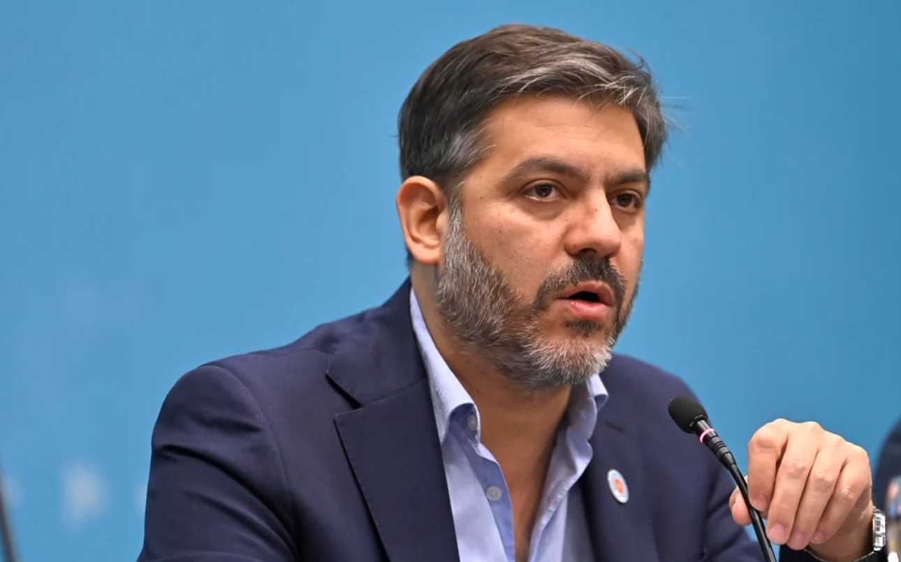 El gobierno de Axel Kicillof aseguró que “el desdoblamiento electoral es una posibilidad” | Política