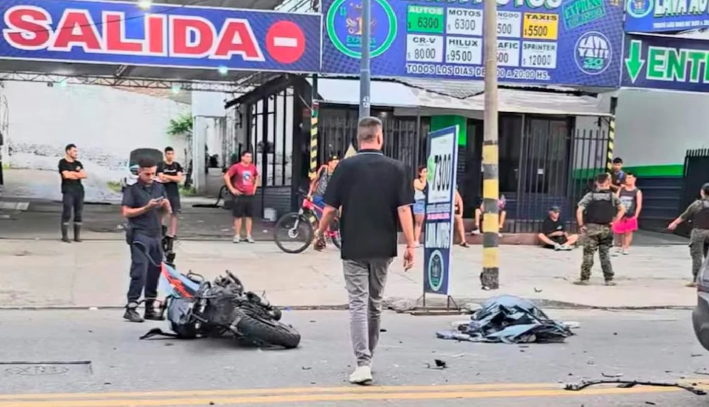 Un amigo de uno de los delincuentes asesinados en La Matanza juró "venganza" | Actualidad