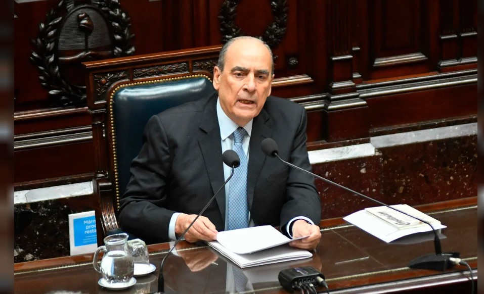 Francos, tras la salida del procurador del Tesoro: "Hubo diferencias" | Política