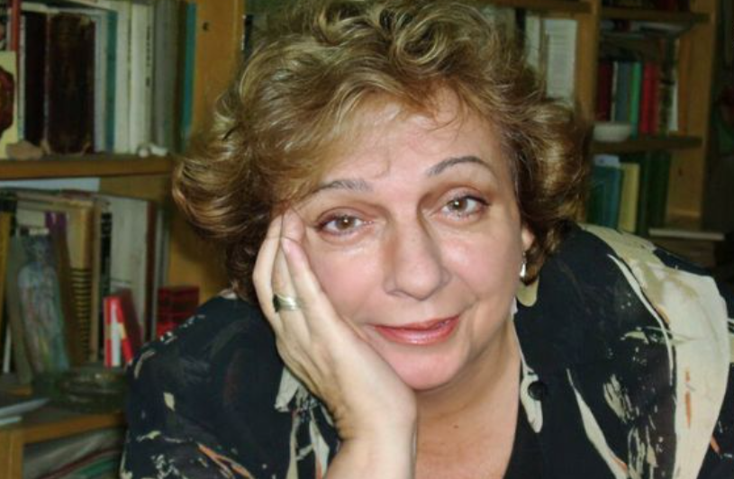 La actriz Lidia Catalano falleció a los 79 años | Espectáculos